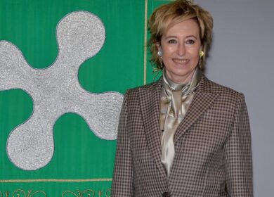 Tutti gli uomini di Letizia: Vignati e Rovelli con Moratti. Ipotesi Robledo