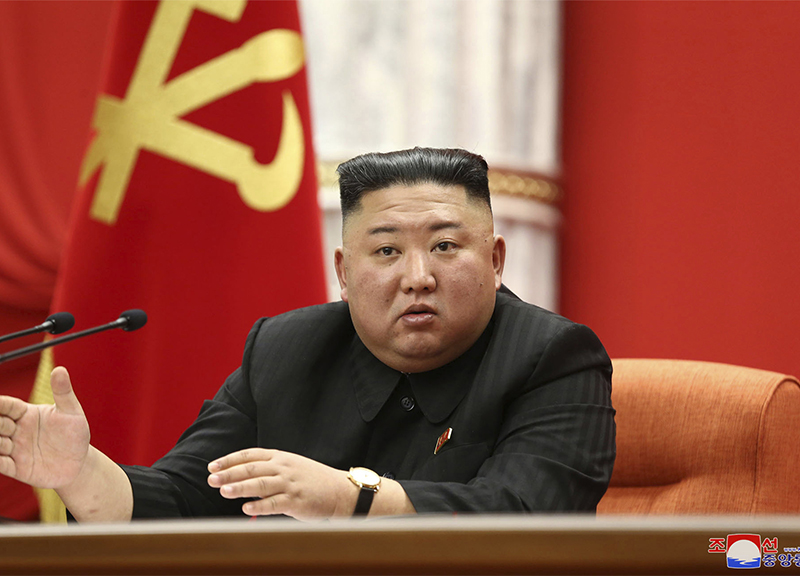 Congresso Nord Corea, elezioni in Kazakistan e Kirghizistan. Pillole asiatiche Congresso Nord Corea, elezioni in Kazakistan e Kirghizistan. Pillole asiatiche