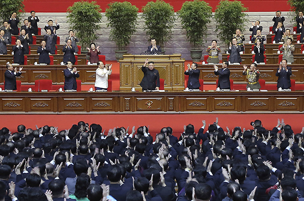 Congresso Nord Corea, elezioni in Kazakistan e Kirghizistan. Pillole asiatiche Congresso Nord Corea, elezioni in Kazakistan e Kirghizistan. Pillole asiatiche