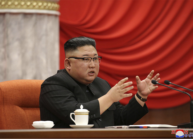 Congresso Nord Corea, elezioni in Kazakistan e Kirghizistan. Pillole asiatiche Congresso Nord Corea, elezioni in Kazakistan e Kirghizistan. Pillole asiatiche