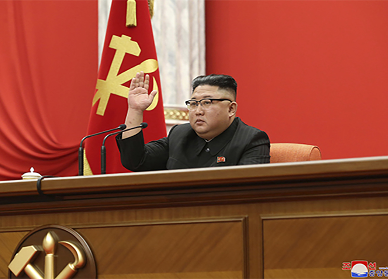 Congresso Nord Corea, elezioni in Kazakistan e Kirghizistan. Pillole asiatiche Congresso Nord Corea, elezioni in Kazakistan e Kirghizistan. Pillole asiatiche