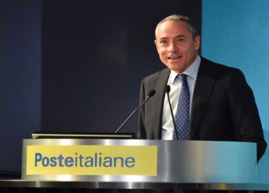 Poste Italiane, acquisito il 40% di BNL Finance per la cessione del credito