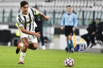 Dybala infortunio, lesione: tegola per la Juventus. I tempi di recupero