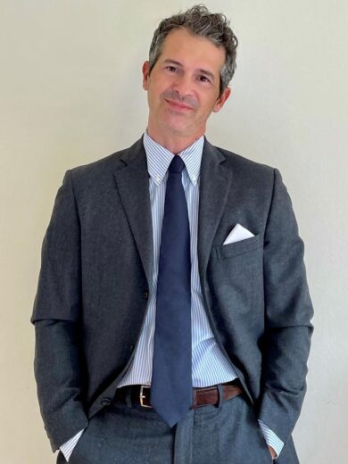 Francesco Lucchetta è il nuovo General Manager di VMLY&R Italy