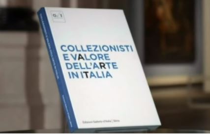 Galleria foto 'Intesa Sanpaolo e Progetto Cultura, Corcos: “L’arte non è più un bene rifugio”' - foto 1