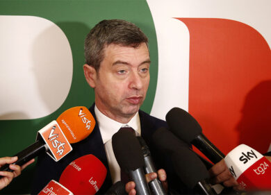 Governo, il Pd blinda Conte. Orlando e Bettini: “Per noi è imprescindibile”