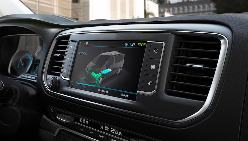 Nuovo Peugeot e-Traveller, 100% elettrico, arriva la versione da 75kWh Nuovo Peugeot e-Traveller, 100% elettrico, arriva la versione da 75kWh