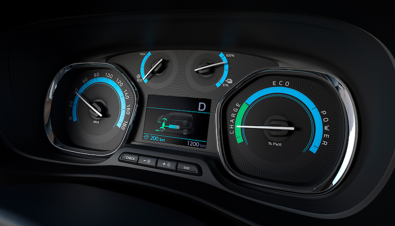 Nuovo Peugeot e-Traveller, 100% elettrico, arriva la versione da 75kWh Nuovo Peugeot e-Traveller, 100% elettrico, arriva la versione da 75kWh