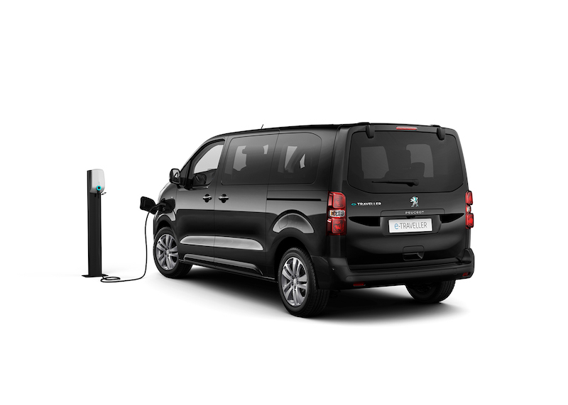 Nuovo Peugeot e-Traveller, 100% elettrico, arriva la versione da 75kWh Nuovo Peugeot e-Traveller, 100% elettrico, arriva la versione da 75kWh