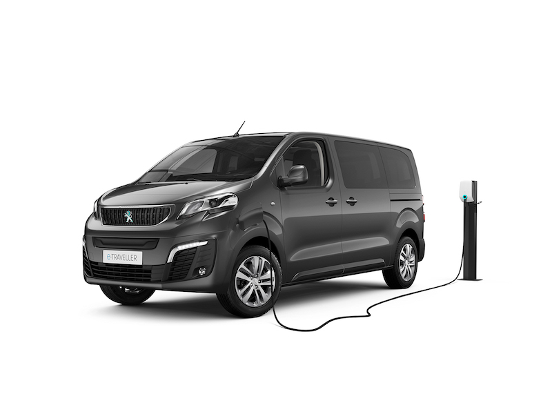 Nuovo Peugeot e-Traveller, 100% elettrico, arriva la versione da 75kWh Nuovo Peugeot e-Traveller, 100% elettrico, arriva la versione da 75kWh