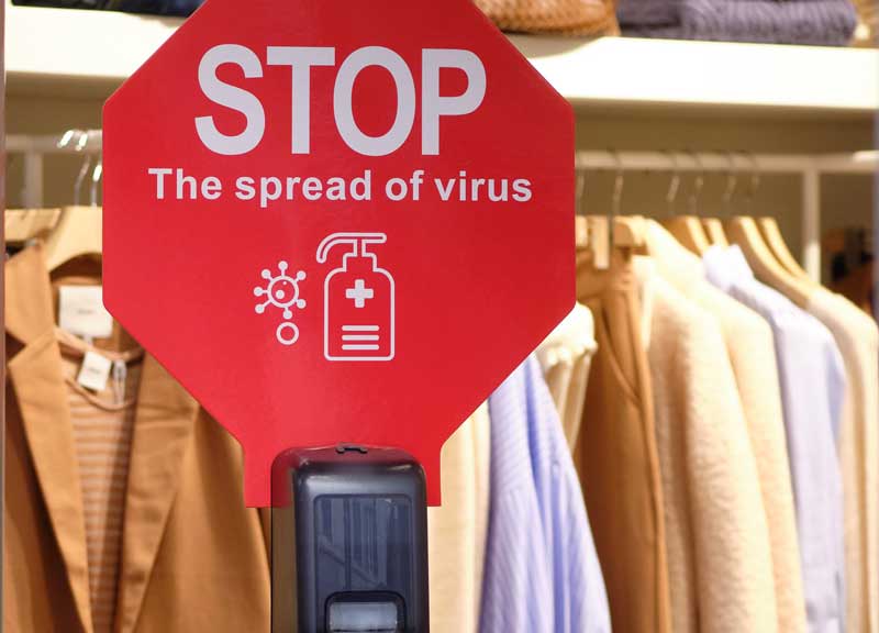 Saldi di martedì, dopo le promozioni ultima spiaggia contro l’e-commerce Saldi di martedì, dopo le promozioni ultima spiaggia contro l’e-commerce