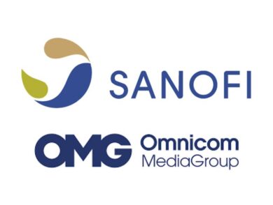 Sanofi si affida a Omnicom Media Group per l’Italia e i mercati extra-USA