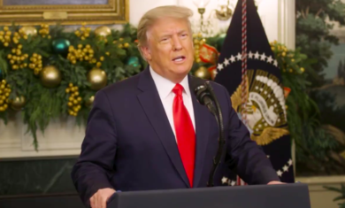 Usa, Parler è offline: fatto fuori il social network di Trump