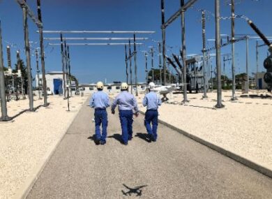 Terna: a dicembre +1,1% i consumi elettrici in Italia