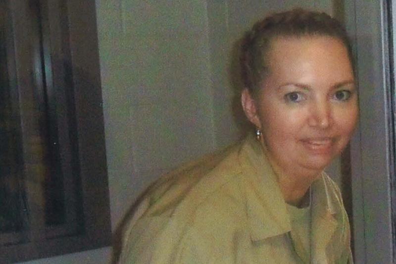 Usa, sospesa l’esecuzione di Lisa Montgomery. Condannata a morte per omicidio Usa, sospesa l’esecuzione di Lisa Montgomery. Condannata a morte per omicidio