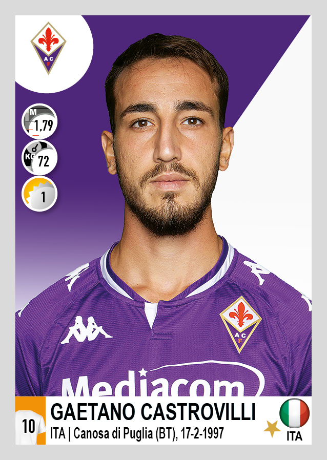 Panini compie 60 anni: nuovo album Calciatori 2021. Scopri tutte le novità Panini compie 60 anni: nuovo album Calciatori 2021. Scopri tutte le novità