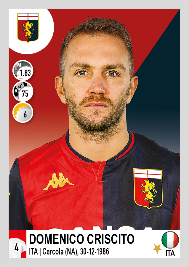 Panini compie 60 anni: nuovo album Calciatori 2021. Scopri tutte le novità Panini compie 60 anni: nuovo album Calciatori 2021. Scopri tutte le novità