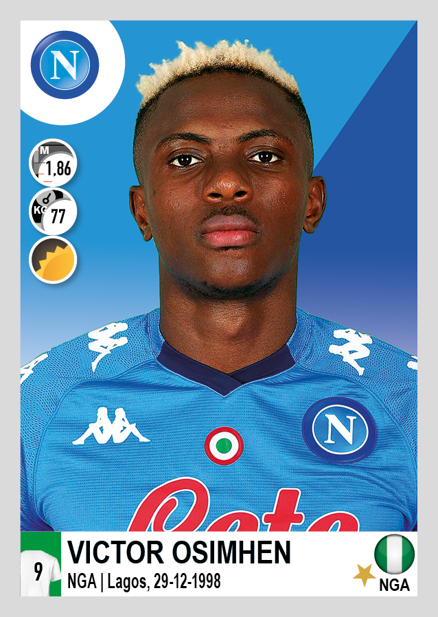 Panini compie 60 anni: nuovo album Calciatori 2021. Scopri tutte le novità Panini compie 60 anni: nuovo album Calciatori 2021. Scopri tutte le novità