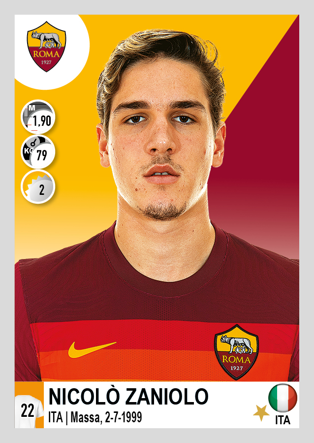 Panini compie 60 anni: nuovo album Calciatori 2021. Scopri tutte le novità Panini compie 60 anni: nuovo album Calciatori 2021. Scopri tutte le novità