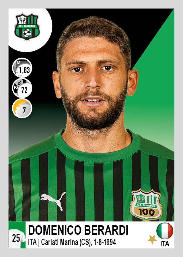 Panini compie 60 anni: nuovo album Calciatori 2021. Scopri tutte le novità Panini compie 60 anni: nuovo album Calciatori 2021. Scopri tutte le novità