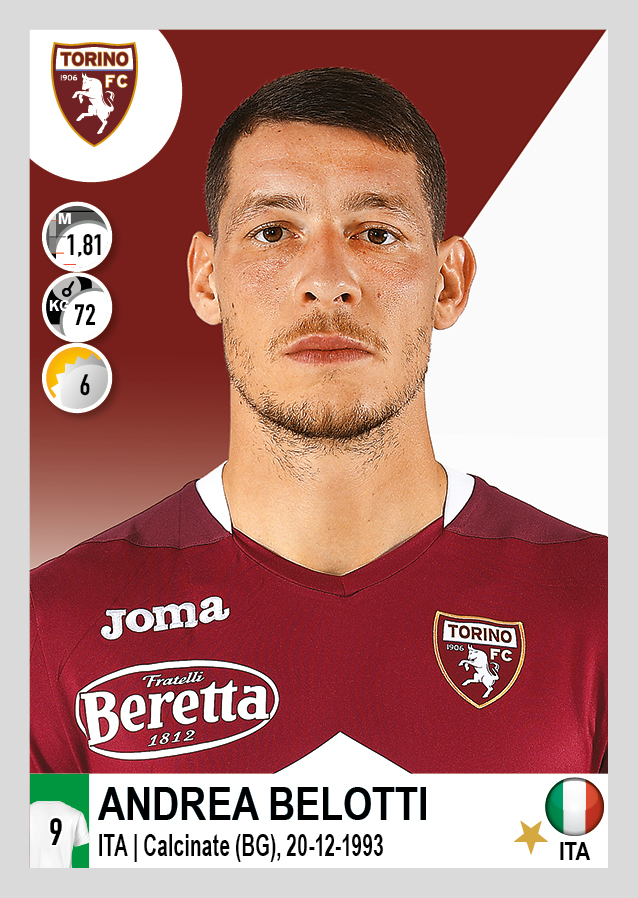 Panini compie 60 anni: nuovo album Calciatori 2021. Scopri tutte le novità Panini compie 60 anni: nuovo album Calciatori 2021. Scopri tutte le novità