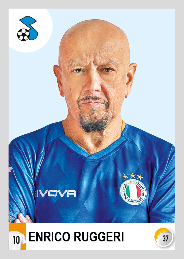 Panini compie 60 anni: nuovo album Calciatori 2021. Scopri tutte le novità Panini compie 60 anni: nuovo album Calciatori 2021. Scopri tutte le novità