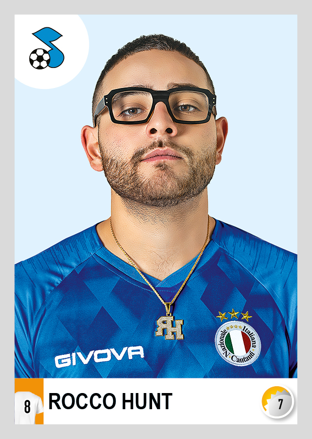 Panini compie 60 anni: nuovo album Calciatori 2021. Scopri tutte le novità Panini compie 60 anni: nuovo album Calciatori 2021. Scopri tutte le novità