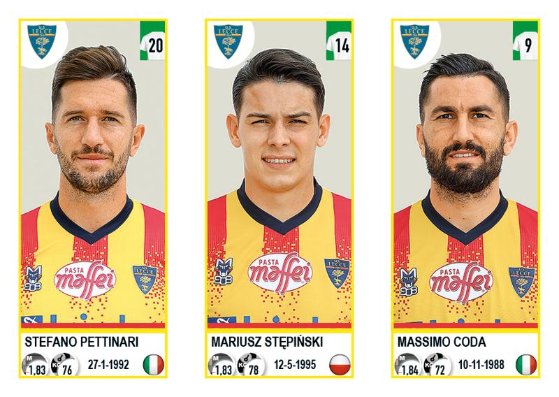 Panini compie 60 anni: nuovo album Calciatori 2021. Scopri tutte le novità Panini compie 60 anni: nuovo album Calciatori 2021. Scopri tutte le novità