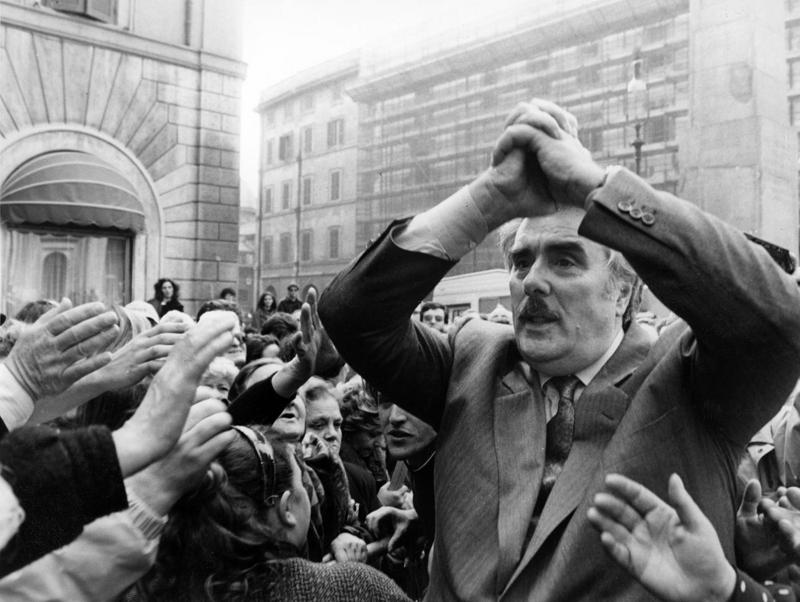SanPa: “Quando si camminava sulle siringhe, Muccioli riuscì a toglierle” SanPa: “Quando si camminava sulle siringhe, Muccioli riuscì a toglierle”