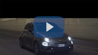 Abarth rinnova la gamma 595  con le nuove Turismo, Competizione ed Esseesse