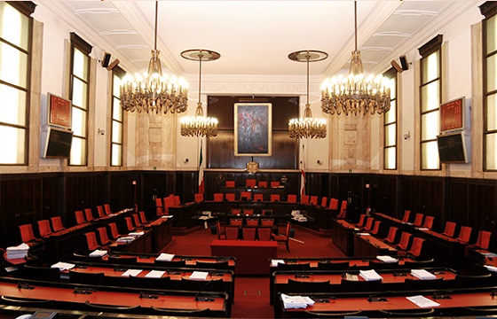 Comune di Milano, polemica Pd-FI: “Centrodestra a mezzo servizio” Comune di Milano, polemica Pd-FI: “Centrodestra a mezzo servizio”