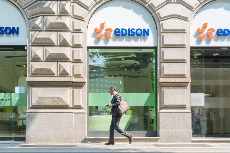 Edison e Confindustria Puglia per la decarbonizzazione della regione Edison e Confindustria Puglia per la decarbonizzazione della regione