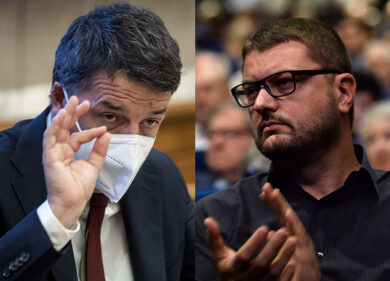 IV: “Dimissioni, nessun passo indietro”. I renziani gelano i pontieri Pd e M5S