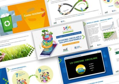 Intesa Sanpaolo: al via la prima edizione del S.A.V.E. 2021 Virtual Tour