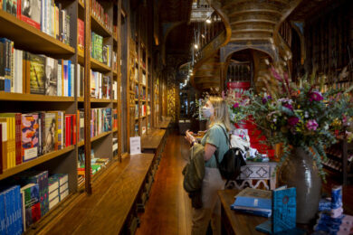 Seminario Scuola per Librai Umberto e Elisabetta Mauri per la 1° volta online