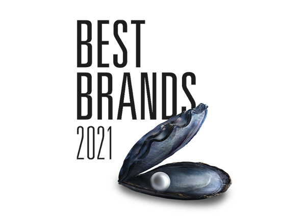 A Best Brands 2021 il gotha delle migliori Marche italiane. A marzo la finale A Best Brands 2021 il gotha delle migliori Marche italiane. A marzo la finale