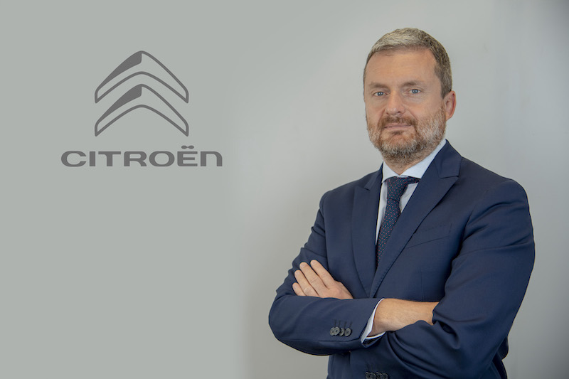 Mercato Auto:Citroen chiude il 2020 in crescita per il quarto anno consecutivo Mercato Auto:Citroen chiude il 2020 in crescita per il quarto anno consecutivo