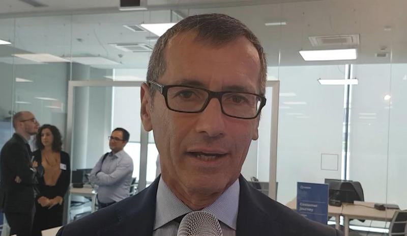 Edison e Confindustria Puglia per la decarbonizzazione della regione Edison e Confindustria Puglia per la decarbonizzazione della regione