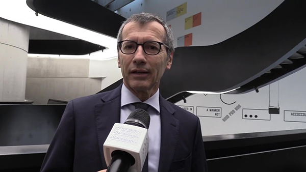 Edison e Confindustria Puglia per la decarbonizzazione della regione Edison e Confindustria Puglia per la decarbonizzazione della regione