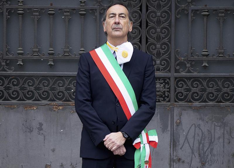 Milano 2021, Sala: “Ad oggi con me almeno quattro liste”. VIDEO Milano 2021, Sala: “Ad oggi con me almeno quattro liste”. VIDEO