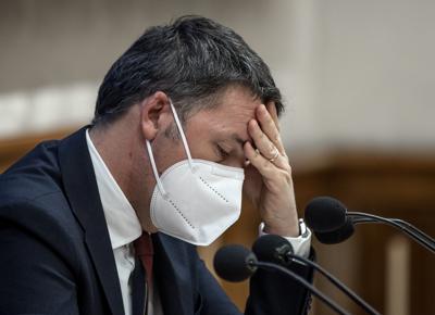Matteo Renzi Matteo Renzi