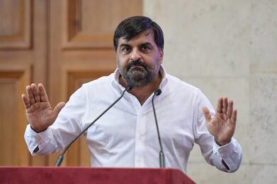 Panico tra i magistrati del csm. Oltre 100 pratiche sulle chat di Palamara