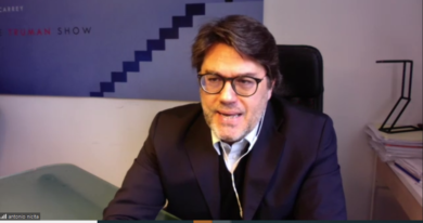Open Gate e Lumsa, Master sulla lobby e regolamentazione dei mercati