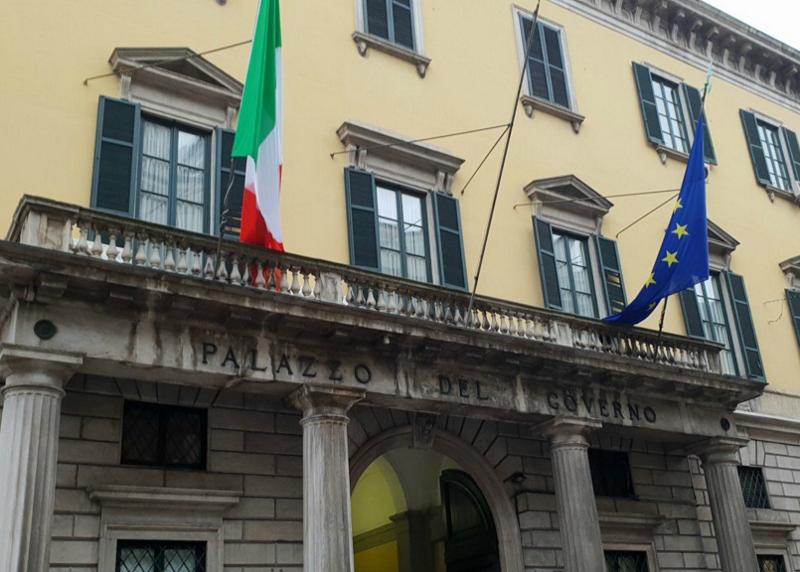 Covid, il Prefetto di Milano fa chiudere cinque negozi Covid, il Prefetto di Milano fa chiudere cinque negozi