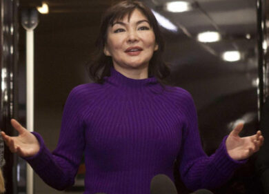 Caso Shalabayeva, i giudici: “Rapimento di stato con accanimento persecutorio”