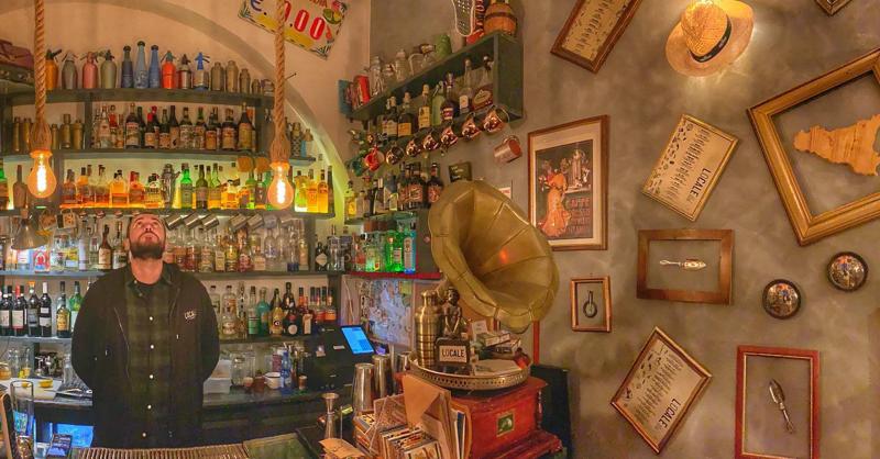 Musica, cibo, vita notturna, l’Italian Style che riparte. Anche in lockdown Musica, cibo, vita notturna, l’Italian Style che riparte. Anche in lockdown