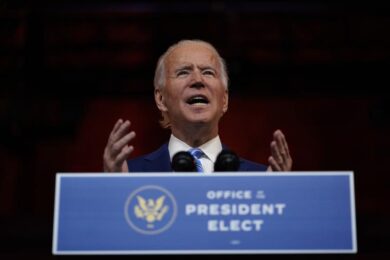 Usa, “Il metodo Biden”: documentario Rai sul neo-presidente degli Stati Uniti