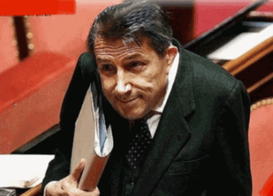 Crisi di governo, Conte non si dimette. La sfida con Renzi sarà in Senato