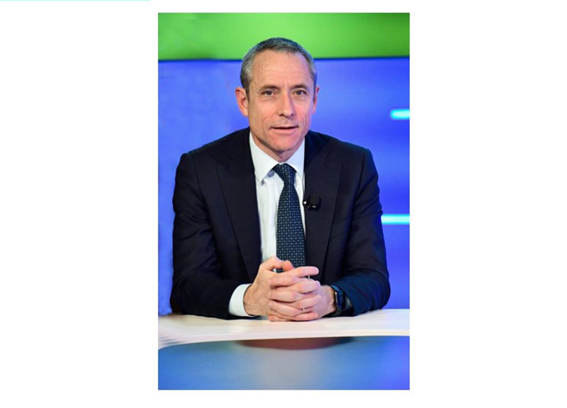 Poste Italiane: a dicembre consegnati 27mln di pacchi Poste Italiane: a dicembre consegnati 27mln di pacchi