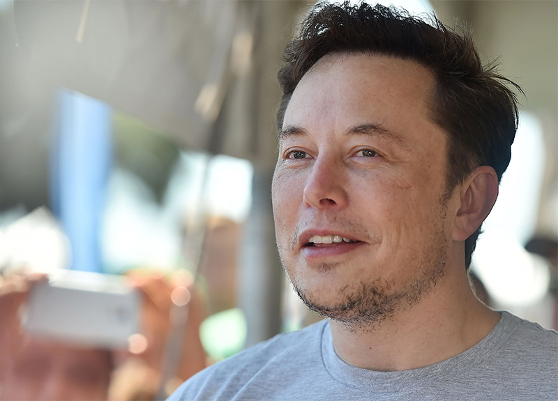 Nel 2022 il satellite MethaneSAT in orbita con SpaceX di Elon Musk Nel 2022 il satellite MethaneSAT in orbita con SpaceX di Elon Musk